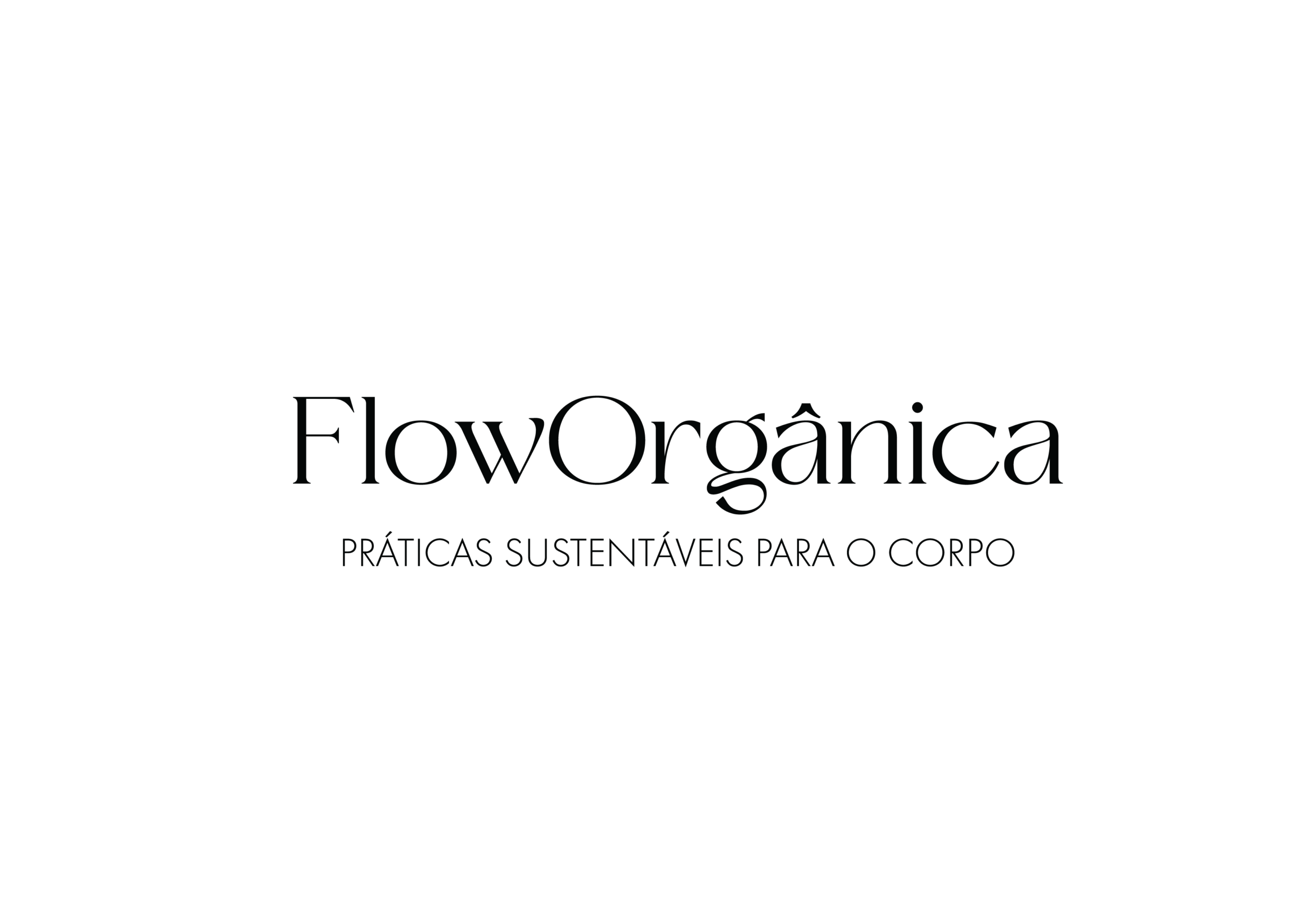 Flow Orgânica